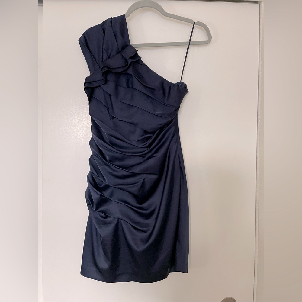 Express dress